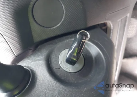 2010 Scion Xd из США, поврежденный, VIN JTKKU4B47A1005768